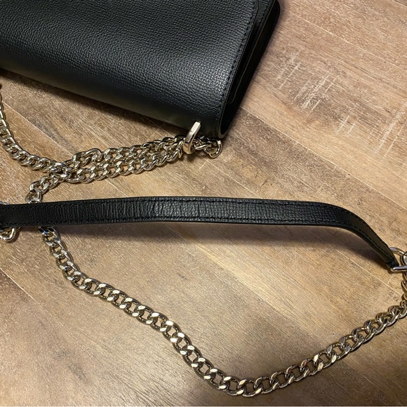 Kate Spade Remi Flap Chain Crossbody - Picture 14 of 15